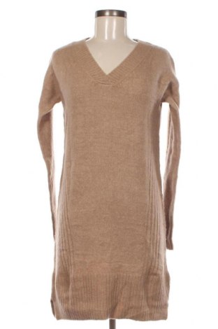 Дамски пуловер Next, Размер S, Цвят Кафяв, Цена 20,09 лв.