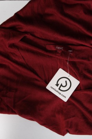 Γυναικείο πουλόβερ Next, Μέγεθος M, Χρώμα Κόκκινο, Τιμή 11,41 €