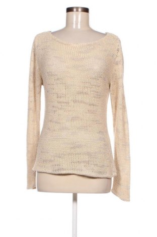 Дамски пуловер Niama Woman, Размер L, Цвят Бежов, Цена 13,92 лв.