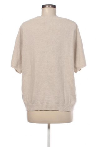 Damenpullover Nice Connection, Größe M, Farbe Beige, Preis € 22,04