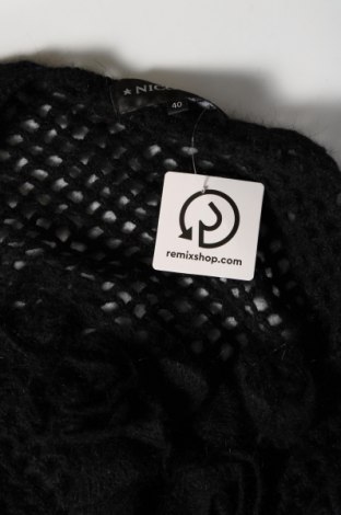 Damenpullover Nicowa, Größe M, Farbe Schwarz, Preis € 15,49