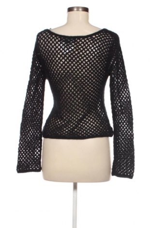 Дамски пуловер Nicowa, Размер M, Цвят Черен, Цена 34,72 лв.
