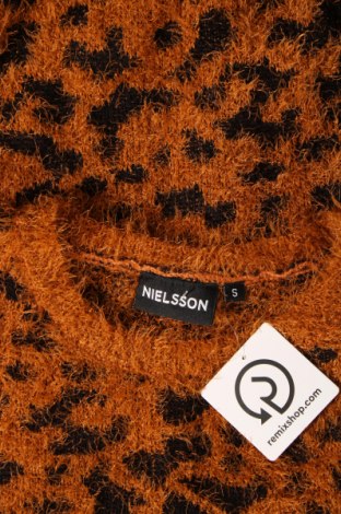 Damenpullover Nielsson, Größe S, Farbe Mehrfarbig, Preis € 8,68