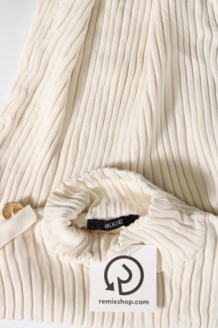 Γυναικείο πουλόβερ Nikkie, Μέγεθος S, Χρώμα Εκρού, Τιμή 9,97 €
