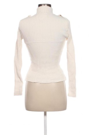 Damenpullover Nikkie, Größe S, Farbe Ecru, Preis 17,26 €