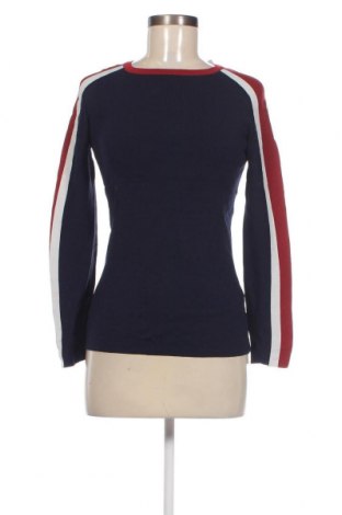 Дамски пуловер Nikkie, Размер M, Цвят Син, Цена 36,58 лв.