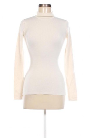 Дамски пуловер Nikkie, Размер XXS, Цвят Бял, Цена 29,14 лв.