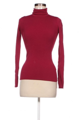 Дамски пуловер Nikkie, Размер XXS, Цвят Лилав, Цена 37,20 лв.