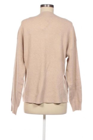 Дамски пуловер Nine West, Размер L, Цвят Кафяв, Цена 31,00 лв.