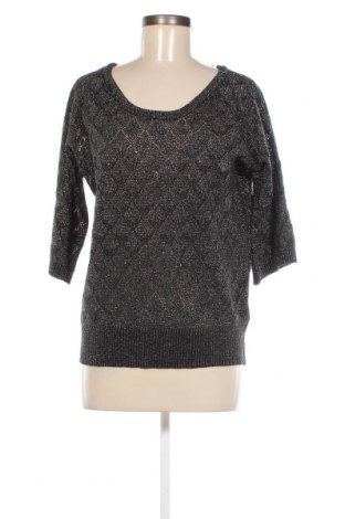 Дамски пуловер Nkd, Размер L, Цвят Черен, Цена 4,35 лв.
