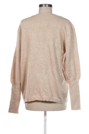 Damenpullover Nkd, Größe L, Farbe Beige, Preis € 7,49