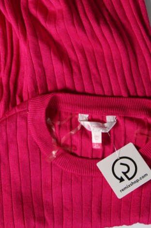 Damenpullover No Boundaries, Größe L, Farbe Rosa, Preis 15,00 €