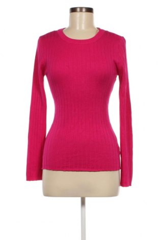 Γυναικείο πουλόβερ No Boundaries, Μέγεθος L, Χρώμα Ρόζ , Τιμή 9,30 €