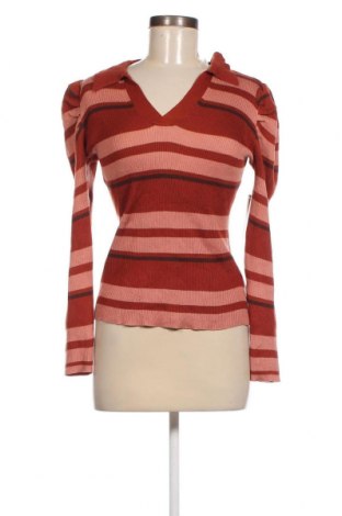 Γυναικείο πουλόβερ No Boundaries, Μέγεθος L, Χρώμα Πολύχρωμο, Τιμή 7,71 €