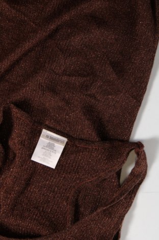 Damenpullover No Boundaries, Größe S, Farbe Braun, Preis € 3,03