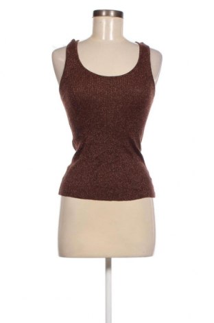 Γυναικείο πουλόβερ No Boundaries, Μέγεθος S, Χρώμα Καφέ, Τιμή 3,59 €