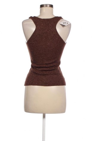 Γυναικείο πουλόβερ No Boundaries, Μέγεθος S, Χρώμα Καφέ, Τιμή 2,87 €