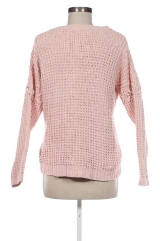 Damenpullover No Boundaries, Größe L, Farbe Rosa, Preis 20,49 €