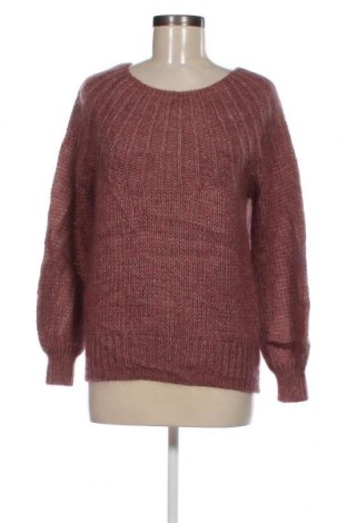 Дамски пуловер Noa Noa, Размер S, Цвят Пепел от рози, Цена 36,58 лв.