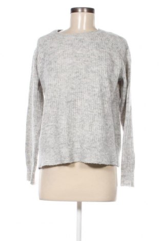 Дамски пуловер Noisy May, Размер M, Цвят Сив, Цена 11,60 лв.