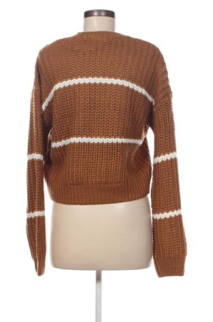 Дамски пуловер Noisy May, Размер S, Цвят Многоцветен, Цена 22,08 лв.