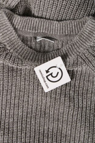 Γυναικείο πουλόβερ Noisy May, Μέγεθος S, Χρώμα Γκρί, Τιμή 5,92 €