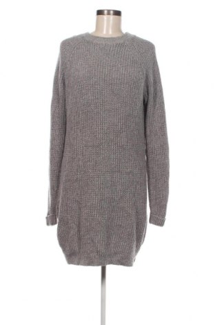 Дамски пуловер Noisy May, Размер S, Цвят Сив, Цена 12,47 лв.