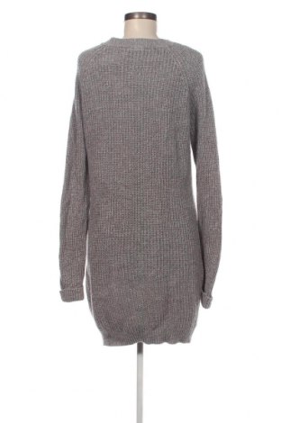 Дамски пуловер Noisy May, Размер S, Цвят Сив, Цена 11,60 лв.
