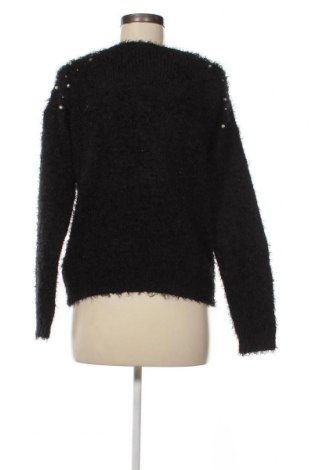 Дамски пуловер Noisy May, Размер M, Цвят Черен, Цена 12,47 лв.