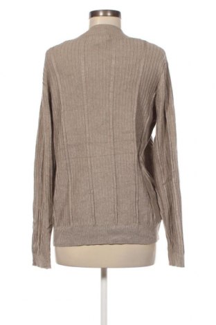Γυναικείο πουλόβερ Noni B, Μέγεθος L, Χρώμα  Μπέζ, Τιμή 10,14 €