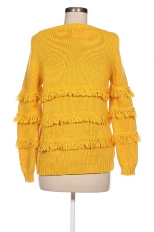 Damenpullover Noobass, Größe M, Farbe Gelb, Preis € 28,00