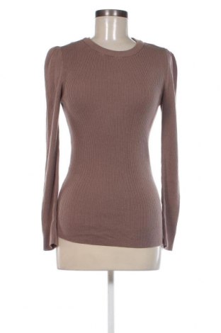 Дамски пуловер Noppies, Размер S, Цвят Кафяв, Цена 44,64 лв.