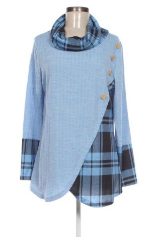 Дамски пуловер Noracora, Размер XL, Цвят Многоцветен, Цена 16,24 лв.