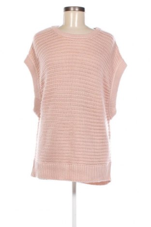 Дамски пуловер Norah, Размер L, Цвят Розов, Цена 16,40 лв.