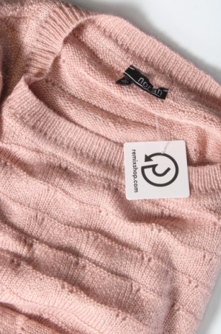 Дамски пуловер Norah, Размер XXL, Цвят Розов, Цена 19,27 лв.