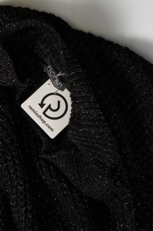 Γυναικείο πουλόβερ Norah, Μέγεθος XL, Χρώμα Μαύρο, Τιμή 13,44 €