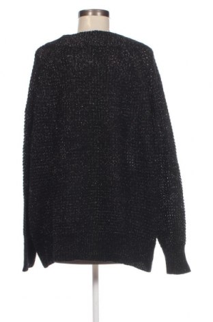 Дамски пуловер Norah, Размер XL, Цвят Черен, Цена 20,50 лв.