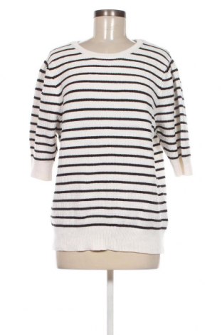 Γυναικείο πουλόβερ Norah, Μέγεθος L, Χρώμα Λευκό, Τιμή 10,14 €