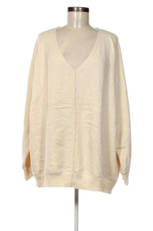 Damenpullover Norah, Größe XXL, Farbe Beige, Preis € 9,99