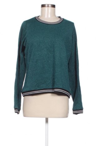 Дамски пуловер Norah, Размер XL, Цвят Зелен, Цена 20,50 лв.