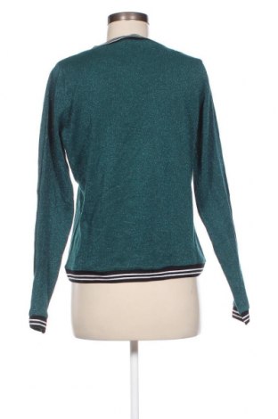Дамски пуловер Norah, Размер XL, Цвят Зелен, Цена 21,73 лв.