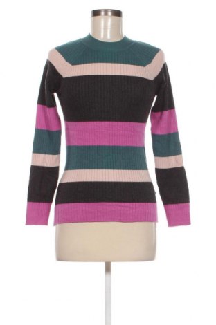 Дамски пуловер Numph, Размер S, Цвят Многоцветен, Цена 39,06 лв.