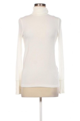 Γυναικείο πουλόβερ Numph, Μέγεθος M, Χρώμα Λευκό, Τιμή 39,69 €