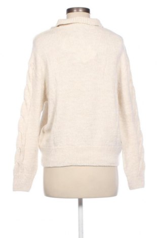 Damski sweter ONLY, Rozmiar XS, Kolor Beżowy, Cena 165,26 zł