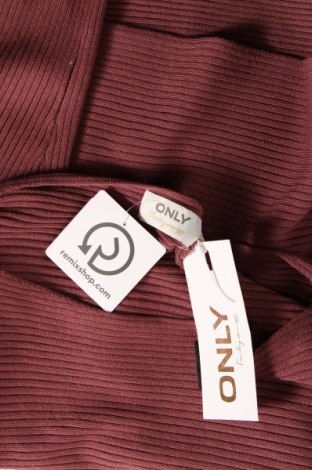 Damenpullover ONLY, Größe XXL, Farbe Rosa, Preis € 17,90
