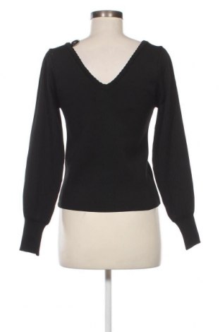 Γυναικείο πουλόβερ ONLY, Μέγεθος M, Χρώμα Μαύρο, Τιμή 17,26 €