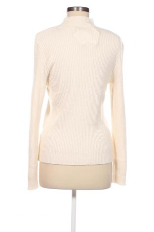 Γυναικείο πουλόβερ ONLY, Μέγεθος L, Χρώμα Εκρού, Τιμή 16,30 €