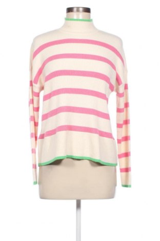 Γυναικείο πουλόβερ ONLY, Μέγεθος M, Χρώμα Πολύχρωμο, Τιμή 19,18 €