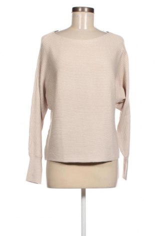 Γυναικείο πουλόβερ ONLY, Μέγεθος M, Χρώμα  Μπέζ, Τιμή 16,30 €