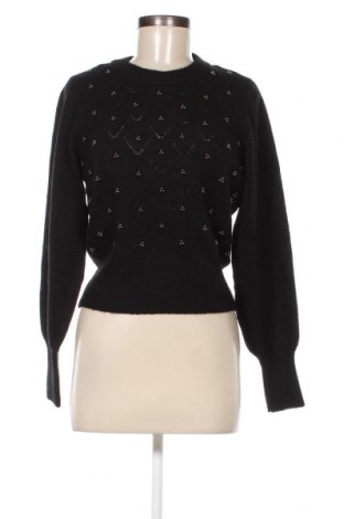 Γυναικείο πουλόβερ ONLY, Μέγεθος M, Χρώμα Μαύρο, Τιμή 15,34 €